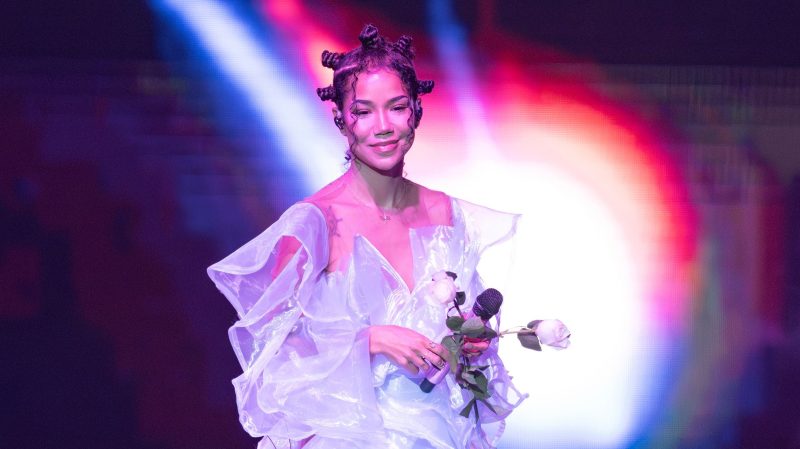 Jhené Aiko Sets ‘Westside Whimsy’ Album for Friday, Ending Six-Year Wait