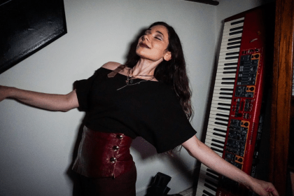 Talon David Turns Rejection Into Rhythm on “Villain”