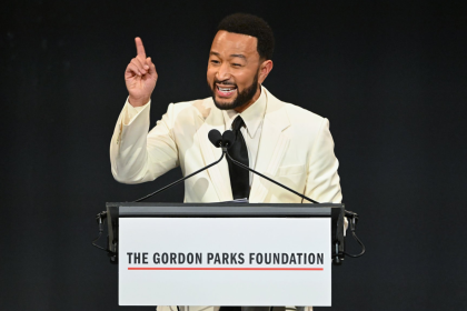 John Legend Releases Pharrell-Produced Single ‘Daylight’