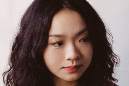 Angel Wong pits the guzheng against distorted guitars to dissect broicism