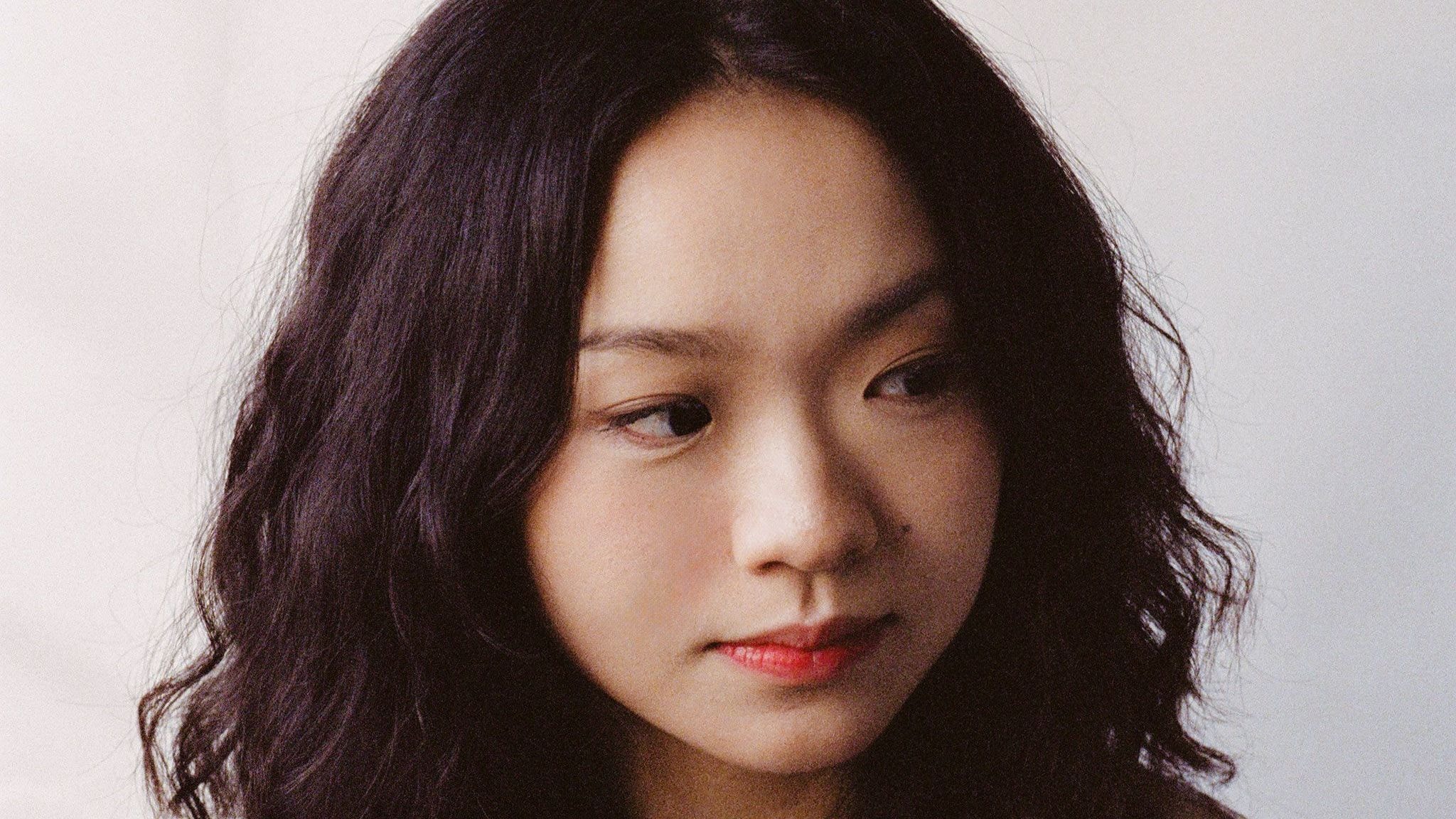 Angel Wong press photo
