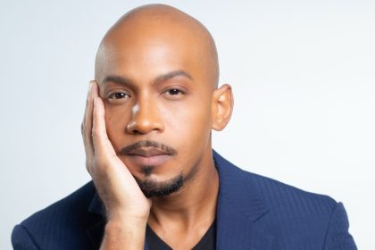 From the Garage to Clean Paper: Taj Jacobs Builds His World as The Rapping Detailer