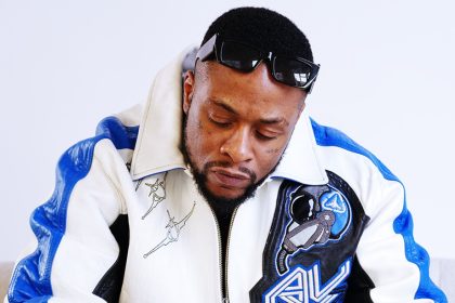 MR JONES Keeps Birmingham at the Heart of Upcoming Single “BRUCE WAYNE”