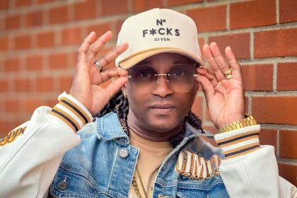J Wils Is BORN 2 RYZE — “Throw N Money” Brings Big Energy, Bigger Ambition