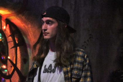 LAJ215 Drops Lost Marbles, a Soulful New Chapter in His Hip-Hop Journey