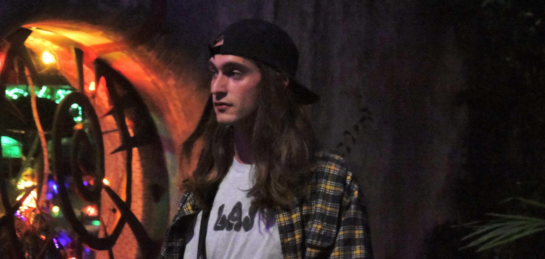 LAJ215 Drops Lost Marbles, a Soulful New Chapter in His Hip-Hop Journey