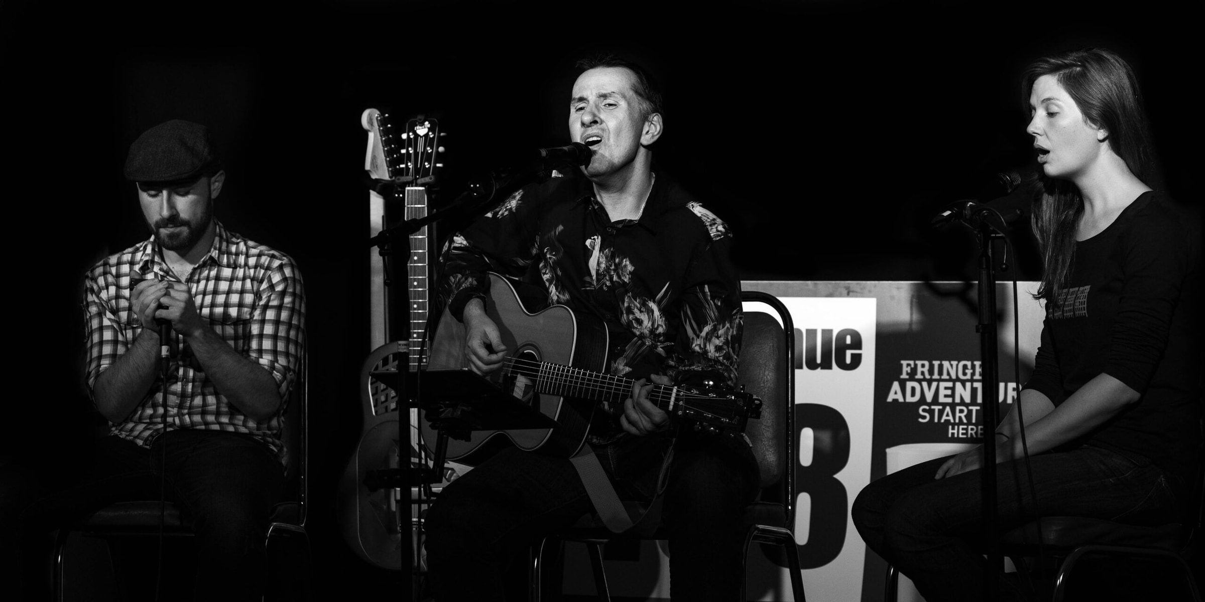 Andy Gunn press photo