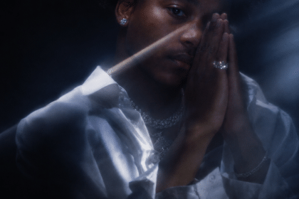 TRUTH’s “Between Us”: The Debut R&B Album That Took Time, Grief, and Growth