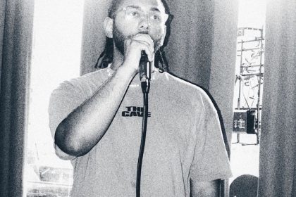 Daemon Blurs the Lines Between R&B and Electronic Music on ‘Soldier’