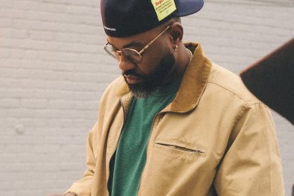 Lxnny Turns Persistence Into Power on “$AME $HIT, DIFFERENT DAY”