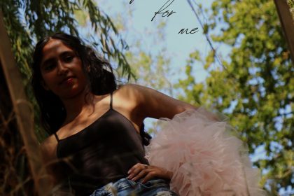Anoushka Hem Redefines What It Means to Be ‘Enough’ on New Single ‘Enough For Me’