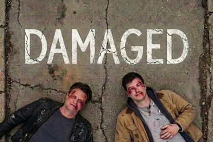 Madison County’s Damaged: Two Generations. Twelve Songs. A Bold New Chapter