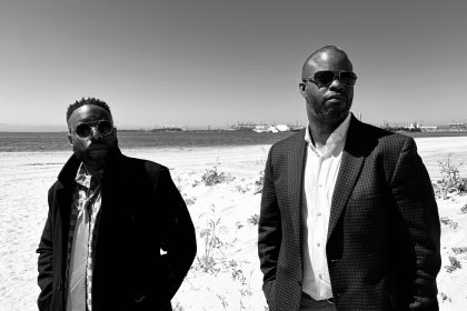 Cashus King Finds Room to Experiment Over M.Waisome’s Atmospheric Beats in ‘The Greatest Album Never Heard’