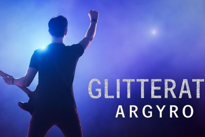 ARGYRO Turns Hollywood Glamour Into a Pop-Rock Character Study on “She’s So LA”
