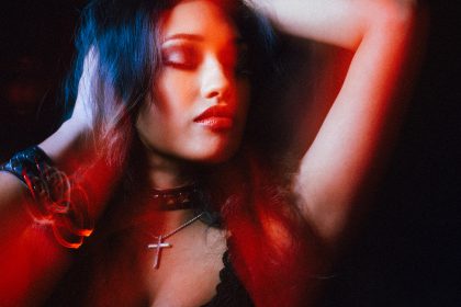 GILSKA Takes Control of Her Desire on ‘Hands On My Body’