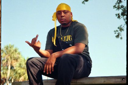 Jay Deru Finds Strength in Restraint on ‘Skyscrapers’