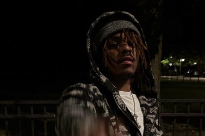 From Athlete to Artist: ADOREE AK Prepares to Release Lost In The Void