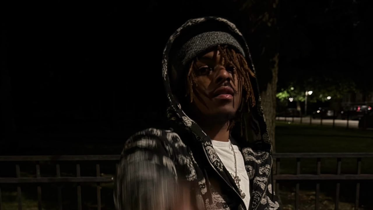 From Athlete to Artist: ADOREE AK Prepares to Release Lost In The Void
