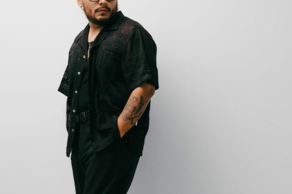 Ramirez Explains the Luxury Inspiration Behind New EP ‘Brabus & Lorinsers’