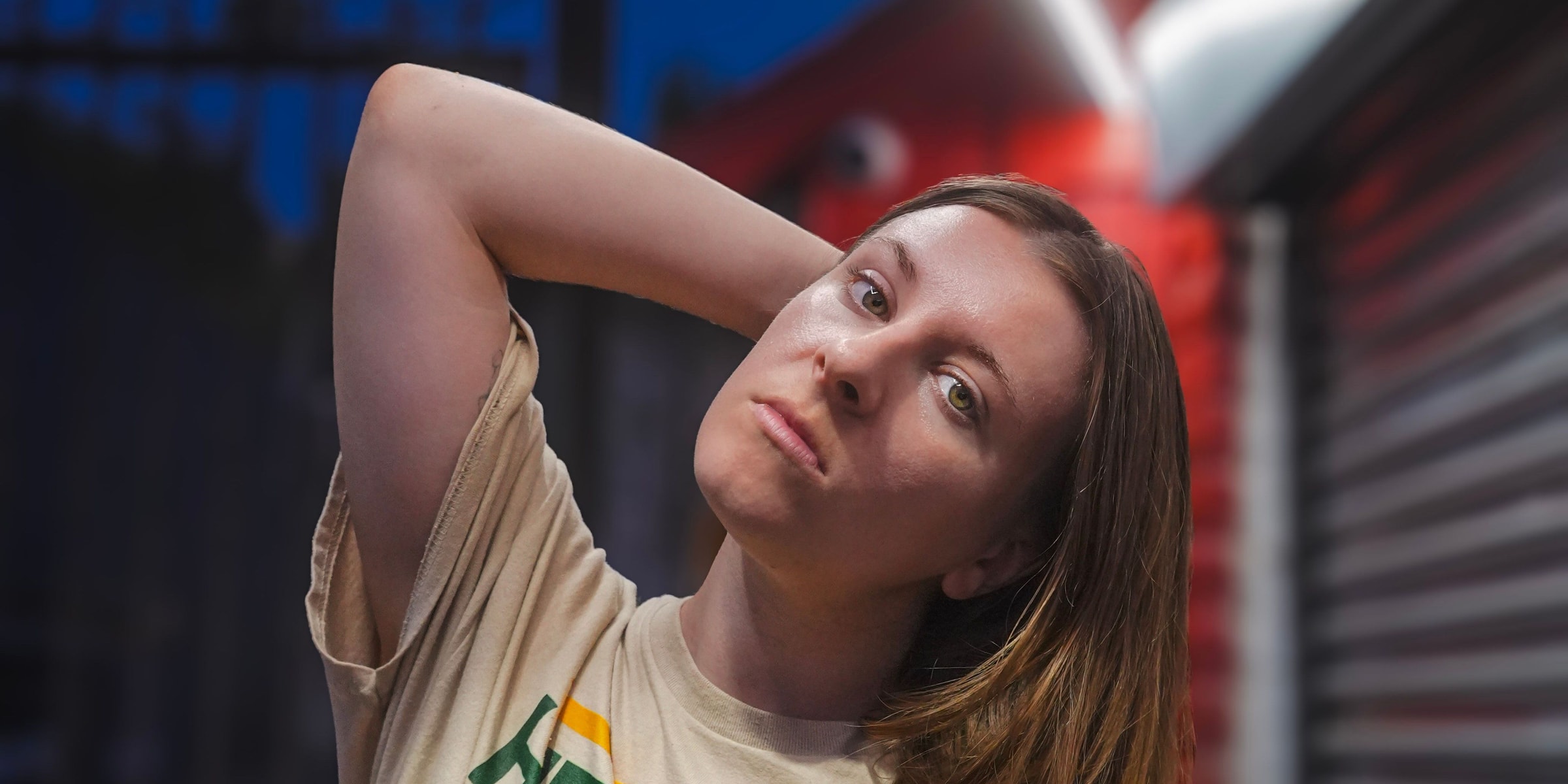 Kelsey Feral press photo