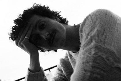 Rose Wallace Goldaline Drops New Single ‘a drop in a dream’