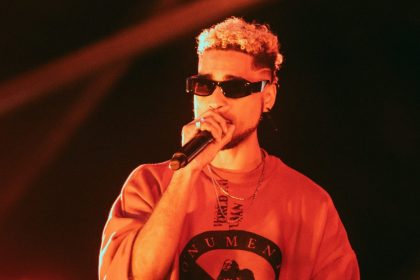 Sir Louie’s “Concrete” Connects Personal Growth With a Life in Montreal Music