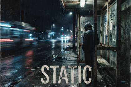 vApIr’s “Static”: A Restless Indie Rock Journey From Leaving to Coming Home