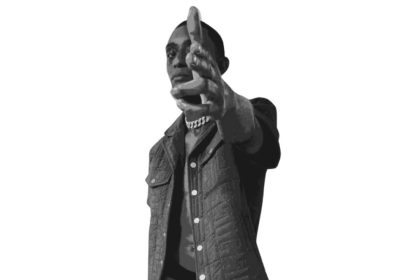 NOLA BLACC Brings New Orleans Grit and Resilience to New Single “STILL SCARRED”