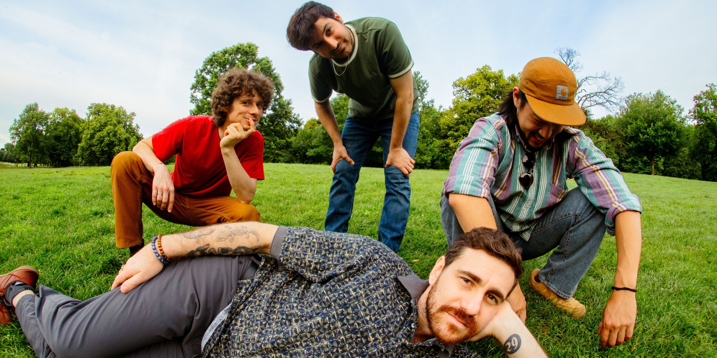 Why Another press photo