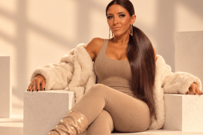 Ali King Embraces Reinvention and Creative Freedom With Latest Single “Suspended”