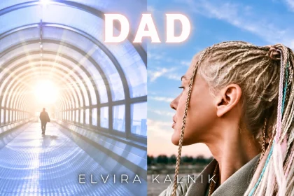 Elvira Kalnik Honors a Shared Musical Bond on ‘Dad’