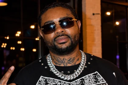Beyond the Single: Big Bank Homie Builds BBMG Around “NightCrawler”