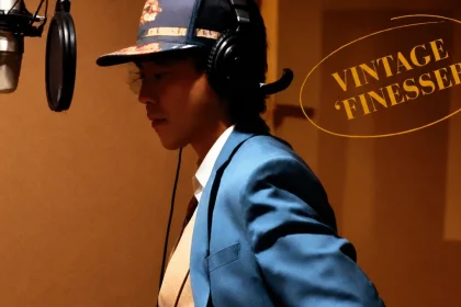 ‘Vintage Finesser’ Finds JJ Finesser Looking Forward Through His Soul Roots