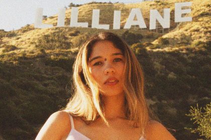 Lilliane Looks Beyond the Dream on Debut EP ‘Hollywood’
