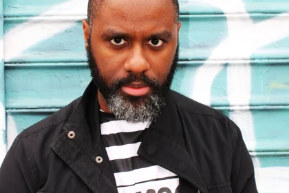 Inside Kevin Anglade’s THE BLACK BOX: Music, Identity and Resistance