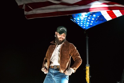 Post Malone’s Latest Teaser Leaves Eternal Buzz’s Release Date Open