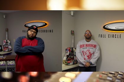 D.P. Da Prophet Finds Strength in Admitting Exhaustion on “Hold On”