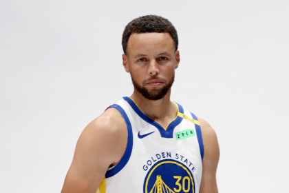 Curry’s 44-Point Night Gives Warriors the Edge in Minnesota