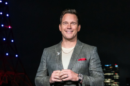 Chris Pratt Says Star-Lord Will Return, but Keeps the Next Marvel Project Under Wraps