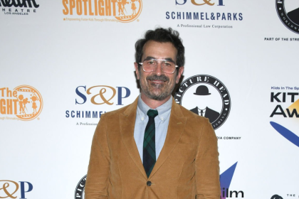 NBC’s New Coach Project Eyes Ty Burrell and a Move From Football to Basketball