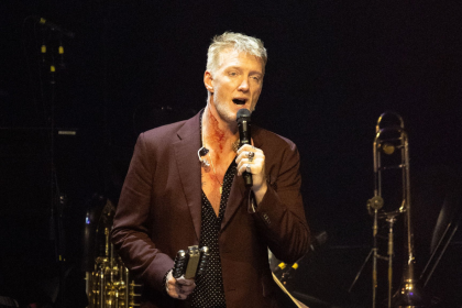 Queens of the Stone Age Set 2027 Tour With Pixies and Wheelchair Sports Camp