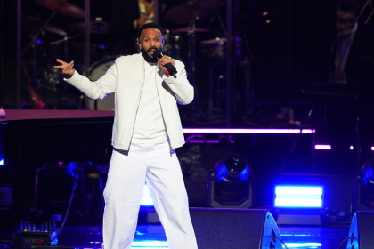 Craig David Will Perform Born to Do It in Full on His 2027 Australian Tour