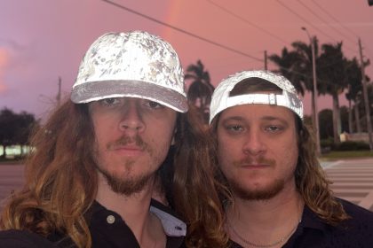 David and Kevin Turn a Ray’s Hideaway Set Into a Shared South Florida Moment