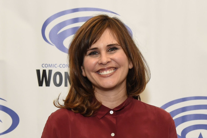 Poison Ivy Series in Development With Lauren LeFranc in Producer Talks
