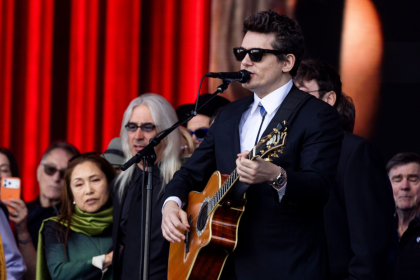 John Mayer Opens His Sob Rock Records Era With ‘Tom and Jerry’