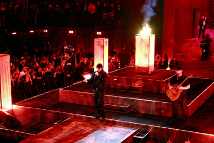 Fuerza Regida’s Eight Wins Set the Pace at the 2026 Billboard Latin Music Awards