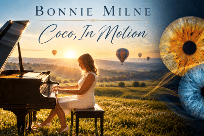 Bonnie Milne’s ‘Coco In Motion’ Turns a Son’s Restless Energy Into Music