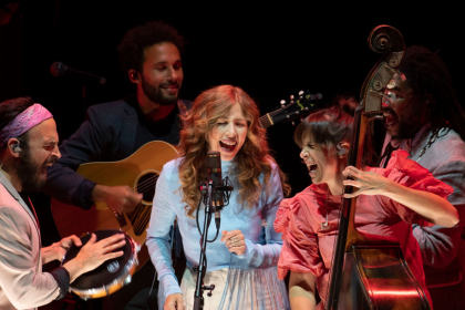 Lake Street Dive Pair a New Label Launch With Their 2027 Tour