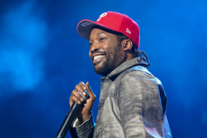 Meek Mill’s ‘Dream Chasers Nights’ Opens Ticket Sales for a Philadelphia Homecoming