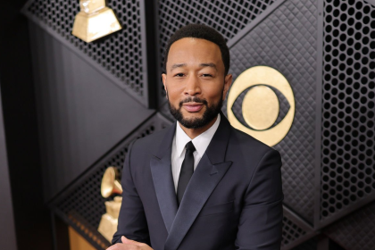 John Legend Releases ‘Muse’ With Pharrell and a New Clipse Collaboration